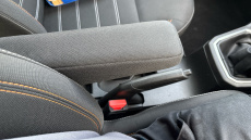 Dacia Sandero Stepway 1.0 TCe Comfort 5dr Petrol Hatchback